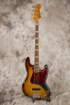 master picture Jazz Bass