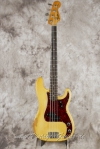 master picture Precision Bass