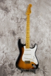 Anzeigefoto Squier Stratocaster