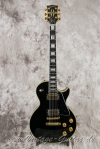 master picture Les Paul Custom