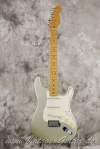 master picture Stratocaster American Standard