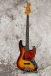 master picture Jazz Bass