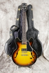 master picture ES-335 Dot Reissue