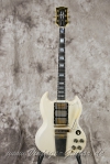 Anzeigefoto SG Les Paul Custom