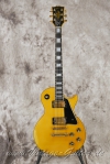 master picture Les Paul Custom