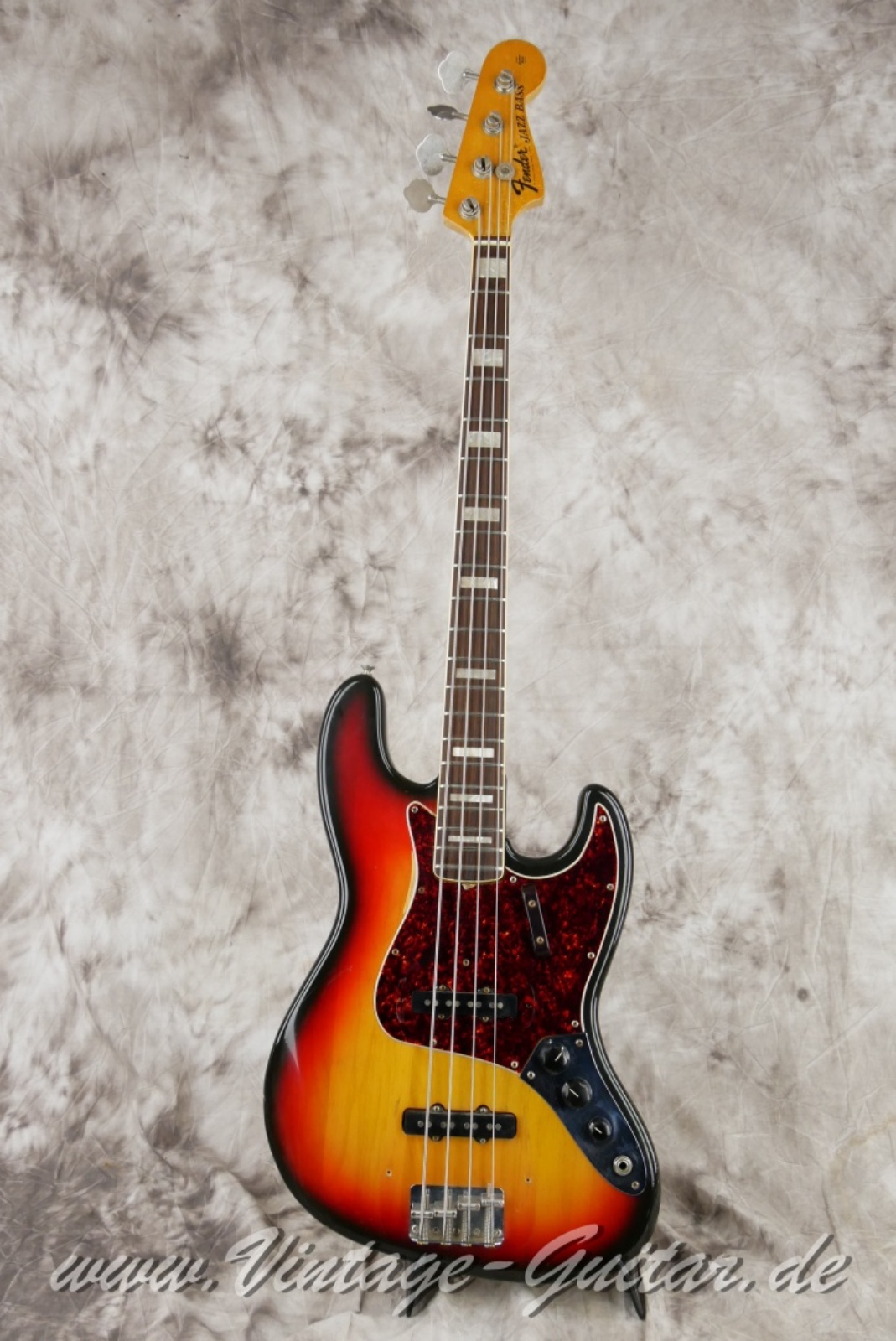 FENDER Jazz Bass 1973 A 1257