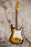 master picture Stratocaster