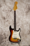 master picture Stratocaster