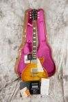 master picture Les Paul 1959 Reissue R9 Murphy Aged