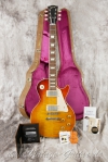 master picture Les Paul Standard 1959 Reissue "CC7 Aged"