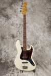 master picture Squier Jazz Bass