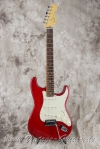 master picture Stratocaster Deluxe