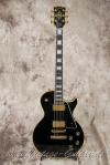 master picture Les Paul Custom