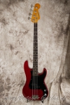 master picture Precision Bass