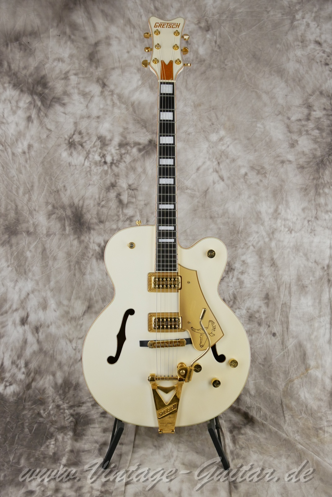Gretsch 7593 new arrivals