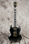 Anzeigefoto SG Custom
