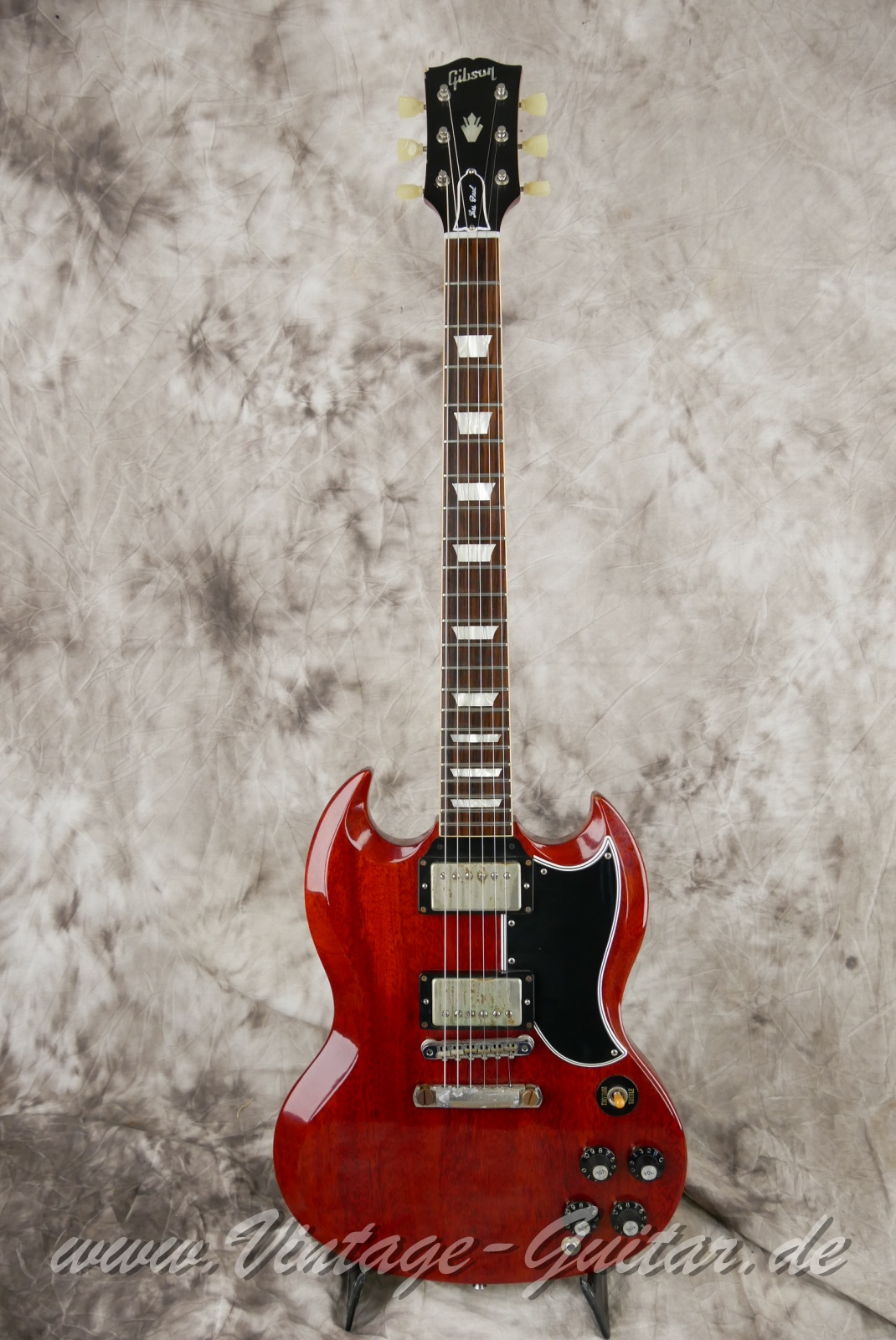 Sg reissue 2025