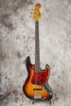 Anzeigefoto Jazz Bass