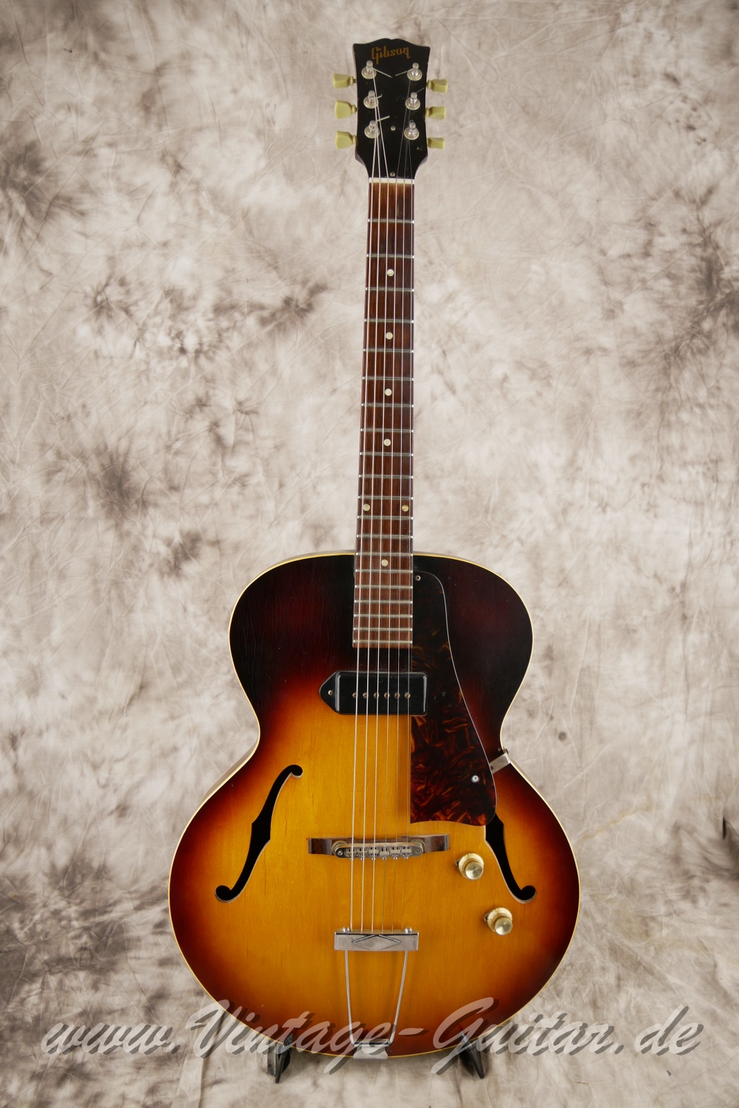 Gibson es 125t for sale store