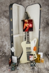 Musterbild Gibson-Firebird-Custom-Johnny-Winter-64-Murphy-Lab-Aged-2012-polaris-white-36.jpg