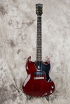 master picture Les Paul SG Junior