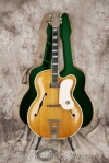 master picture Archtop Super De Luxe