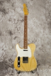 master picture Fender Telecaster