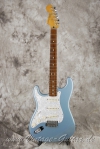 master picture Fender Stratocaster