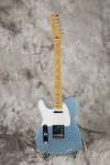 master picture Fender Telecaster Std.
