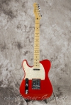 master picture Fender Telecaster Std.