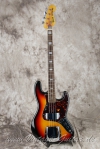 Anzeigefoto Electric Bass