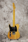 master picture Fender Telecaster