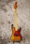 Anzeigefoto Precision Bass fretless
