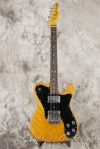 master picture Telecaster Custom