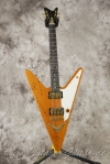 master picture Reverse Flying V