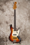 Anzeigefoto Jazz Bass