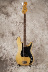 Anzeigefoto Precision Bass