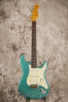 master picture Stratocaster