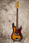 master picture Precision Bass