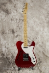 master picture Fender Thinline Telecaster