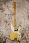 Anzeigefoto Telecaster Bass