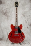 Musterbild Gibson-ES-335TD-1967-cherry-001.JPG