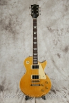 master picture Les Paul Standard