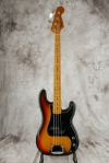 Anzeigefoto Precision Bass
