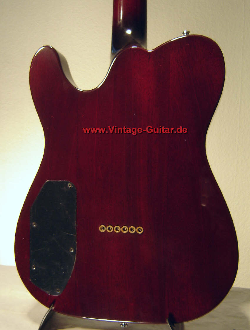 Fender set sale neck