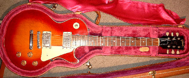 Les paul inlays hotsell