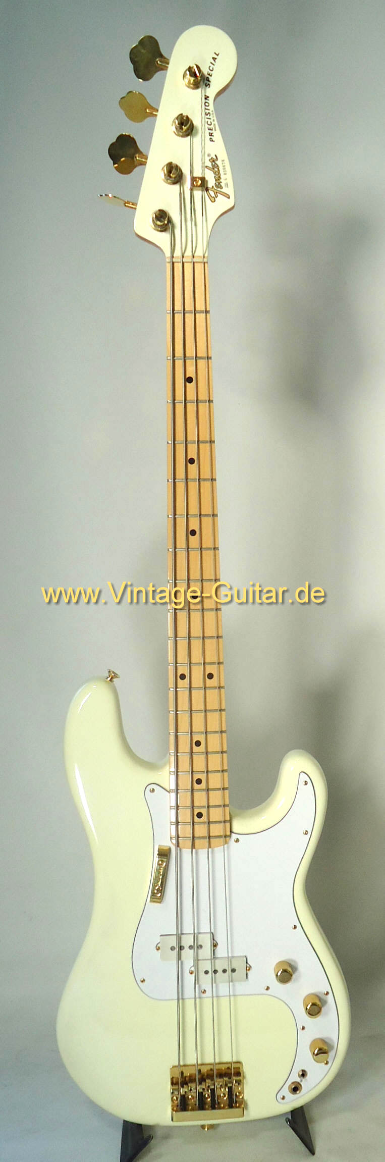 Fender precision bass special 1980 deals