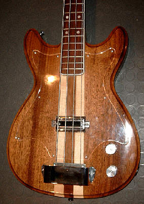 Gretsch committee bass new arrivals