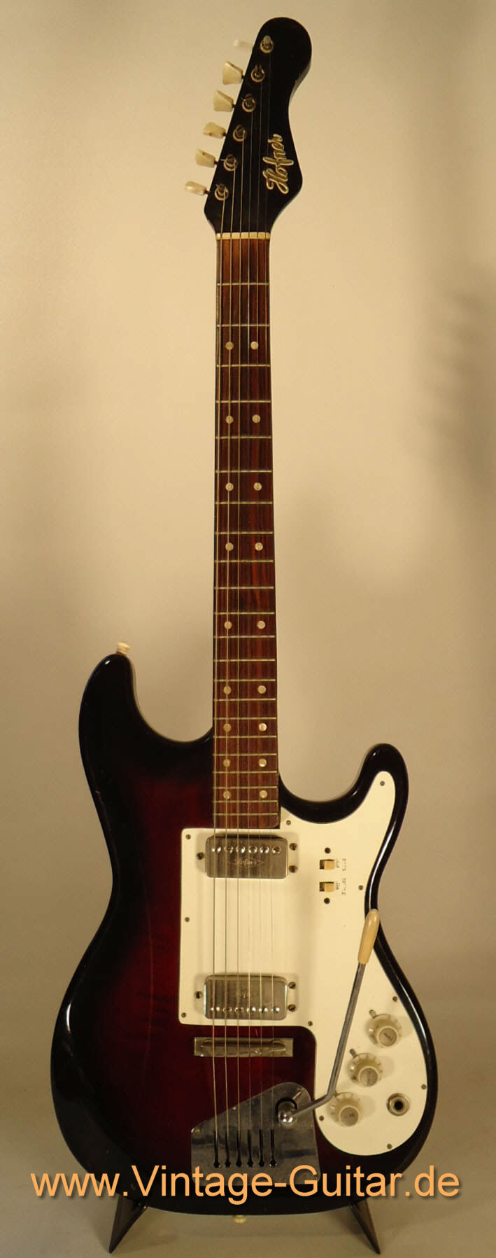 Hofner 172 guitar cheap