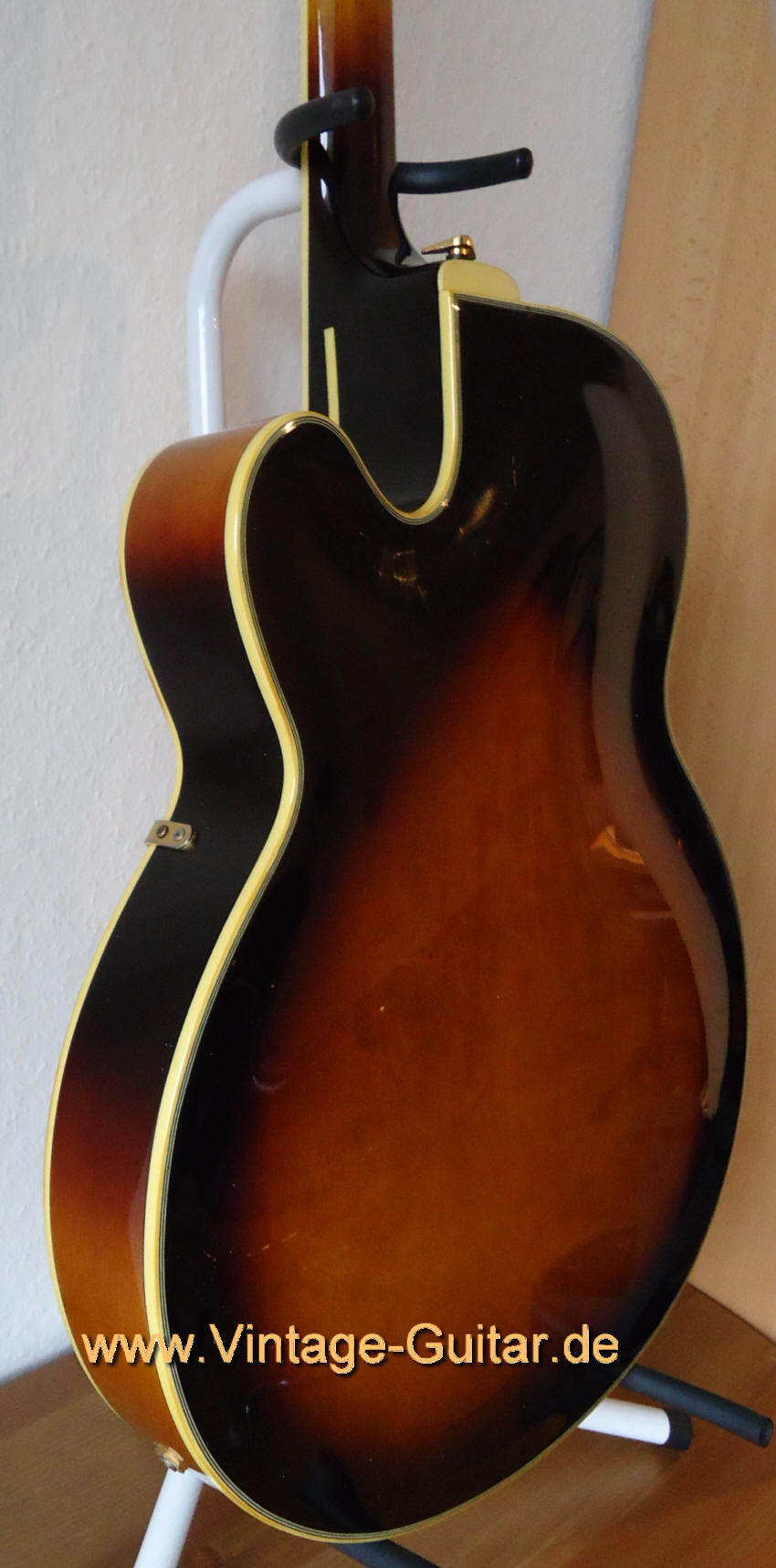 Ibanez JP-20 Joe Pass [1986] | A-1257